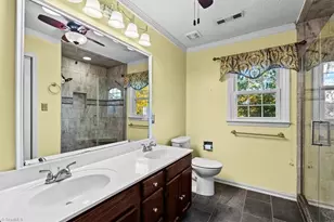 1516 Chimney Rock Dr, Kernersville, NC 27284 - Photo 30