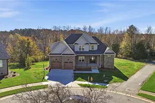 3799 Peony Way, Clemmons, NC 27012 - Photo 46