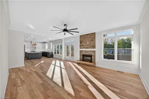 3799 Peony Way, Clemmons, NC 27012 - Photo 8