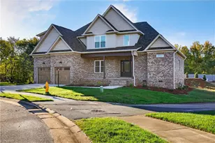 3799 Peony Way, Clemmons, NC 27012 - Photo 4