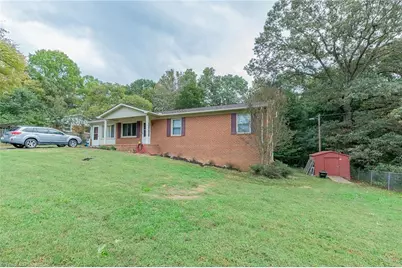 255 Wilson Street, China Grove, NC 28023 - Photo 4