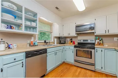 255 Wilson Street, China Grove, NC 28023 - Photo 14