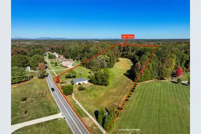 8410 Linville Road, Oak Ridge, NC 27319 - Photo 2