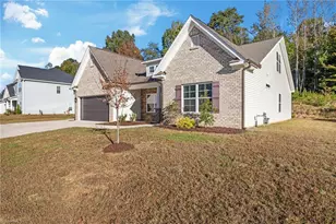 2449 Redwood Hill Run, Kernersville, NC 27284 - Photo 48