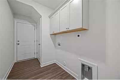 2449 Redwood Hill Run, Kernersville, NC 27284 - Photo 34