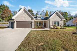 2449 Redwood Hill Run, Kernersville, NC 27284 - Photo 46