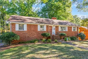 753 Elderwood Ave, Winston-Salem, NC 27103 - Photo 2