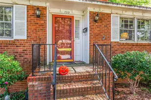 753 Elderwood Ave, Winston-Salem, NC 27103 - Photo 4