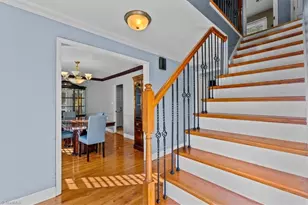 105 Peach Orchard Dr, Greensboro, NC 27455 - Photo 8