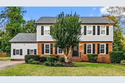 105 Peach Orchard Drive, Greensboro, NC 27455 - Photo 1