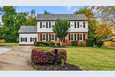 105 Peach Orchard Drive, Greensboro, NC 27455 - Photo 4