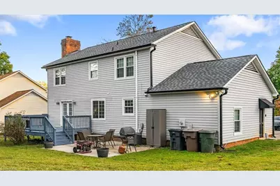 105 Peach Orchard Drive, Greensboro, NC 27455 - Photo 32