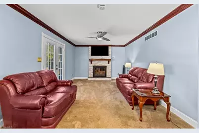 105 Peach Orchard Drive, Greensboro, NC 27455 - Photo 16