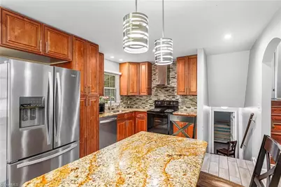 2575 Wood Valley Road, Winston-Salem, NC 27106 - Photo 22