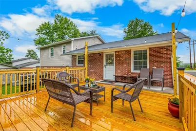 2575 Wood Valley Road, Winston-Salem, NC 27106 - Photo 10