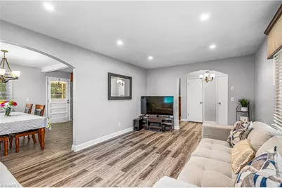 2575 Wood Valley Road, Winston-Salem, NC 27106 - Photo 18