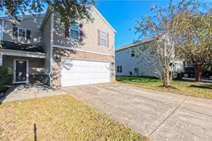 107 Norwood Ct N, Mebane, NC 27302 - Photo 1