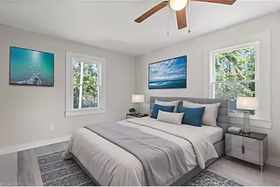 403 Julius Chambers Avenue, Mount Gilead, NC 27306 - Photo 34