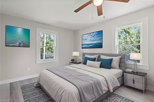 403 Julius Chambers Ave, Mount Gilead, NC 27306 - Photo 34