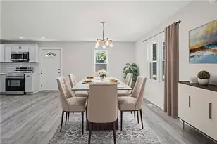 403 Julius Chambers Ave, Mount Gilead, NC 27306 - Photo 4