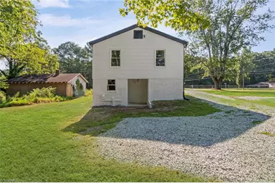 403 Julius Chambers Avenue, Mount Gilead, NC 27306 - Photo 36