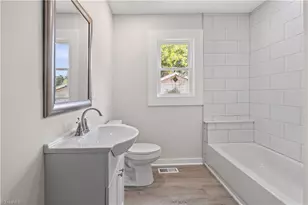 403 Julius Chambers Ave, Mount Gilead, NC 27306 - Photo 28