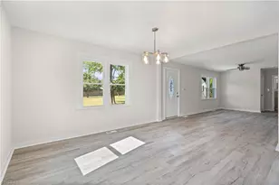 403 Julius Chambers Ave, Mount Gilead, NC 27306 - Photo 26