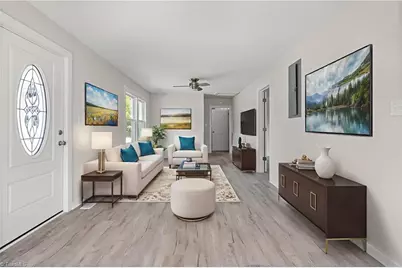 403 Julius Chambers Avenue, Mount Gilead, NC 27306 - Photo 22