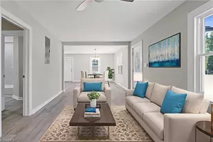 403 Julius Chambers Ave, Mount Gilead, NC 27306 - Photo 6