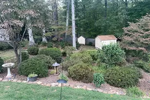 161 Ridgeview Dr, Mount Airy, NC 27030 - Photo 40