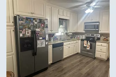 161 Ridgeview Drive, Mount Airy, NC 27030 - Photo 8