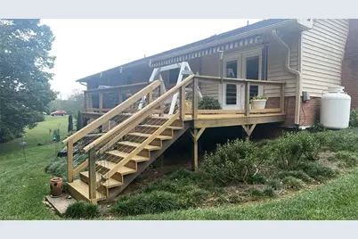 161 Ridgeview Drive, Mount Airy, NC 27030 - Photo 30