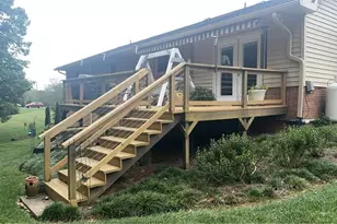 161 Ridgeview Dr, Mount Airy, NC 27030 - Photo 30