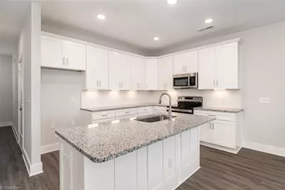 3604 Bridleton Ridge Trail, Greensboro, NC 27410 - Photo 2