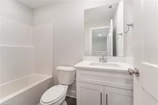 3604 Bridleton Ridge Trail, Greensboro, NC 27410 - Photo 28