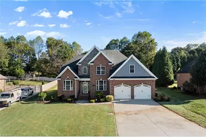 1842 Grove Pines Court, Kernersville, NC 27284 - Photo 46