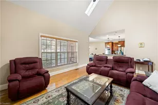 1842 Grove Pines Ct, Kernersville, NC 27284 - Photo 16