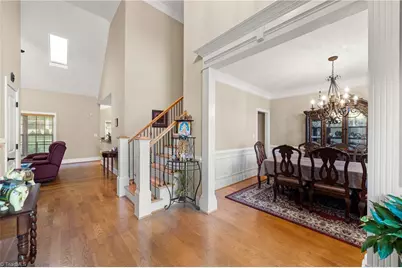 1842 Grove Pines Court, Kernersville, NC 27284 - Photo 6