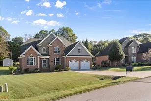 1842 Grove Pines Ct, Kernersville, NC 27284 - Photo 2