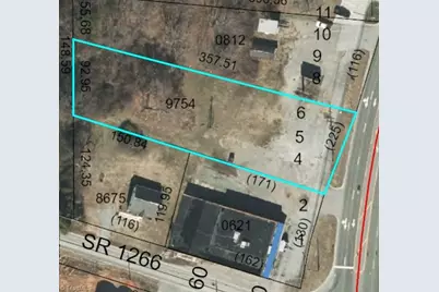 0 Cotton Grove Road, Lexington, NC 27292 - Photo 1