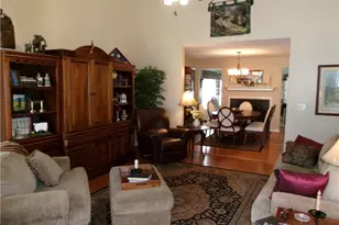 894 Peachtree Meadows Cir, Kernersville, NC 27284 - Photo 2