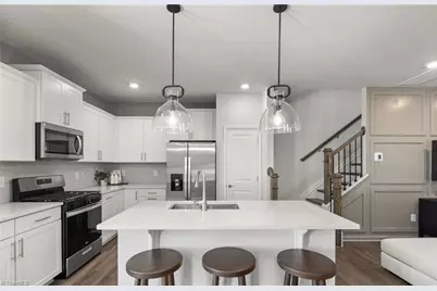 922 Poets Walk Road, Whitsett, NC 27377 - Photo 2