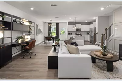 937 Poets Walk Road, Whitsett, NC 27377 - Photo 6