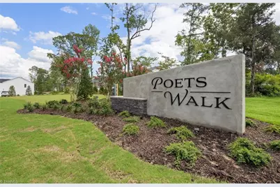 937 Poets Walk Road, Whitsett, NC 27377 - Photo 22