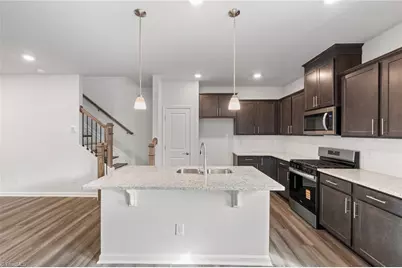 1022 Poets Walk Road, Whitsett, NC 27377 - Photo 4