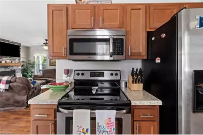 405 Northridge Drive, Eden, NC 27288 - Photo 28