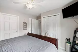 405 Northridge Dr, Eden, NC 27288 - Photo 8