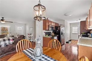 405 Northridge Dr, Eden, NC 27288 - Photo 18