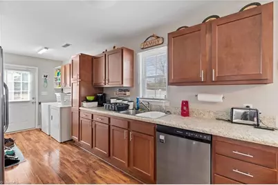 405 Northridge Drive, Eden, NC 27288 - Photo 16