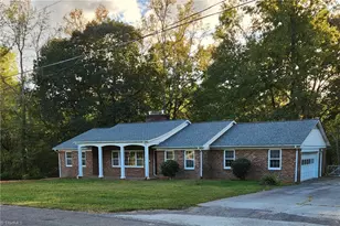 246 Merry Hills Dr, High Point, NC 27262 - Photo 1